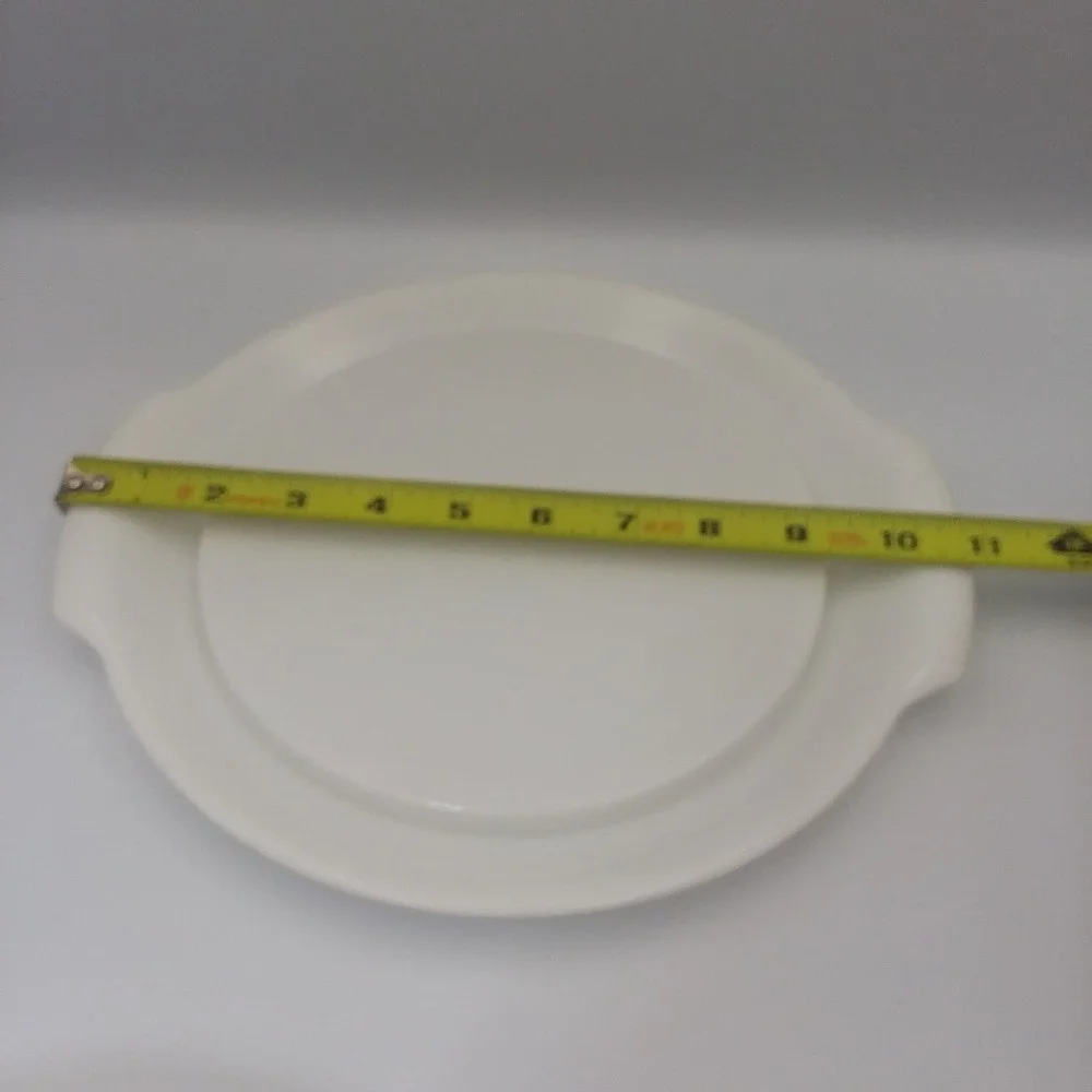 Vintage Tupperware Jel-Ring Mold Set with Holiday Inserts & Dome Lid 8 Piece‎